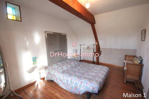 Maison à vendre 6 pièces de 104 m²