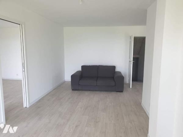 Maison contemporaine