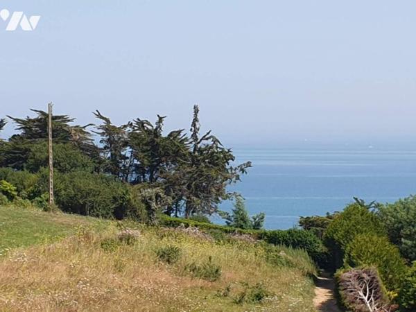 Maison contemporaine