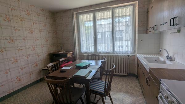 Maison familiale spacieuse et fonctionnelle proche des commodités