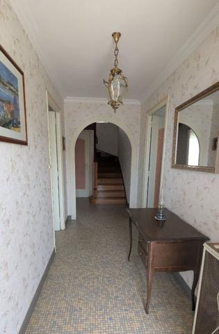 Maison familiale spacieuse et fonctionnelle proche des commodités