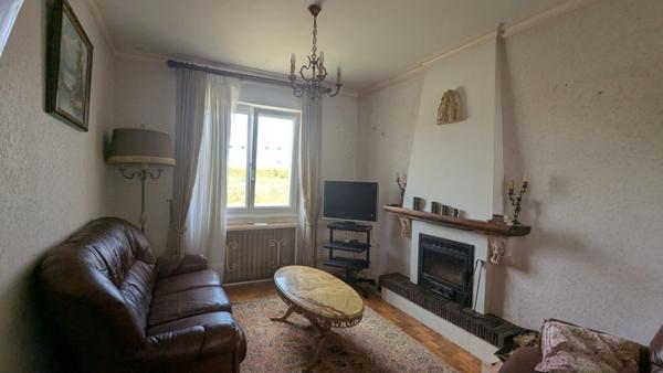 Maison familiale spacieuse et fonctionnelle proche des commodités