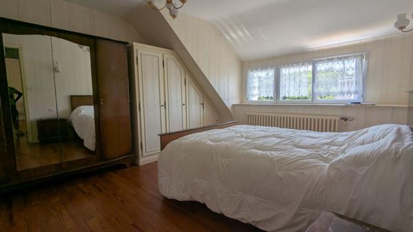 Maison familiale spacieuse et fonctionnelle proche des commodités