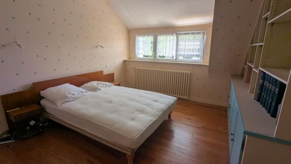 Maison familiale spacieuse et fonctionnelle proche des commodités