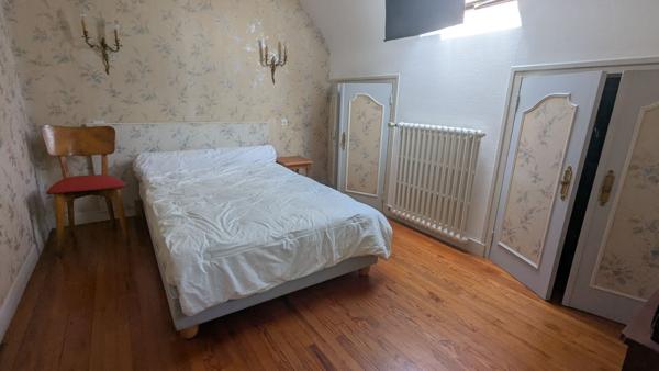 Maison familiale spacieuse et fonctionnelle proche des commodités