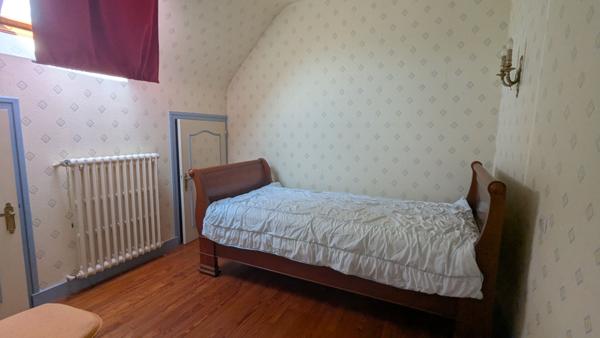 Maison familiale spacieuse et fonctionnelle proche des commodités