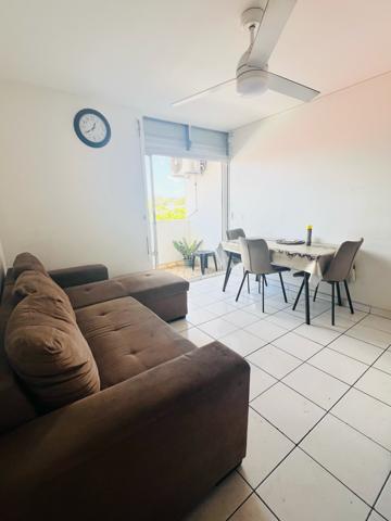 Appartement 4 chambres