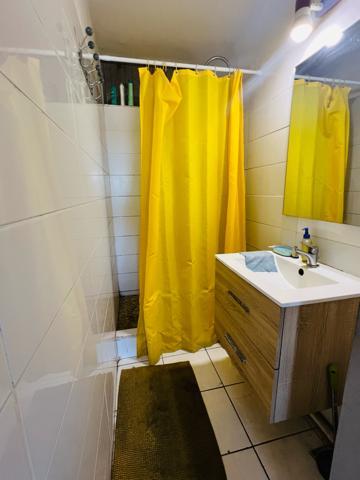 Appartement 4 chambres