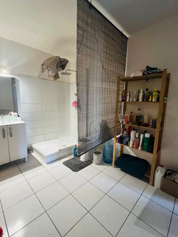 Appartement 4 chambres