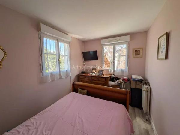 Vente                                                      Appartement
                        
                     3 pièces                      65 m2                     à Gournay-sur-Marne