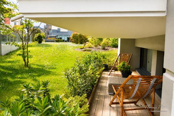 Quartier Jardin des Plantes T4 Appart/Maison