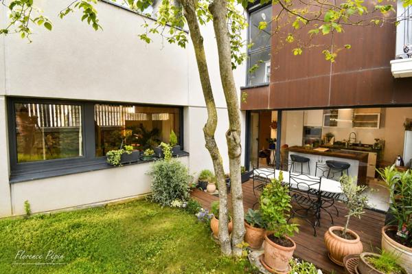 Quartier Jardin des Plantes T4 Appart/Maison