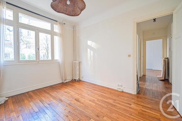 Appartement F2 à vendre  2 pièces - 34,62 m2 PARIS - 75016