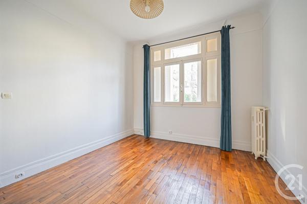 Appartement F2 à vendre  2 pièces - 34,62 m2 PARIS - 75016