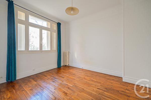 Appartement F2 à vendre  2 pièces - 34,62 m2 PARIS - 75016