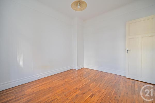 Appartement F2 à vendre  2 pièces - 34,62 m2 PARIS - 75016