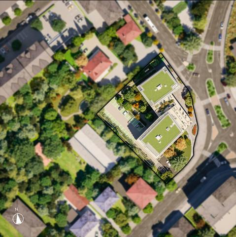 Vente Appartement de luxe Annecy 4 Pièces 89 m²