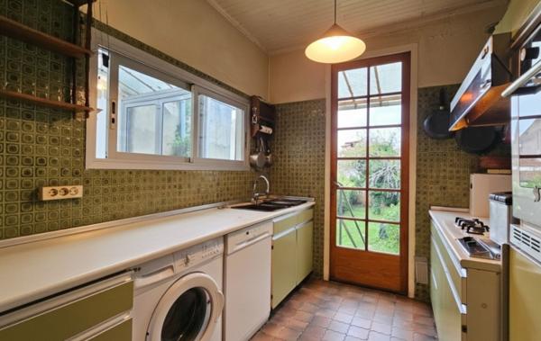 Vente Maison de ville Avec jardin à rafraîchir Aiguillon   