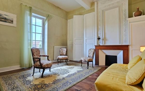 Vente Maison de ville Avec jardin à rafraîchir Aiguillon   