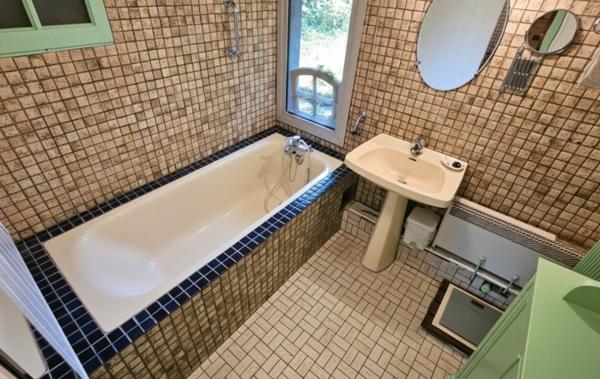 Vente Maison de ville Avec jardin à rafraîchir Aiguillon   