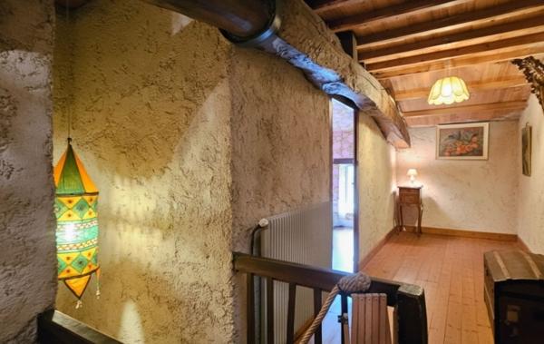 Vente Maison de ville Avec jardin à rafraîchir Aiguillon   