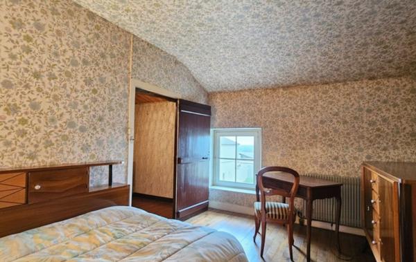 Vente Maison de ville Avec jardin à rafraîchir Aiguillon   