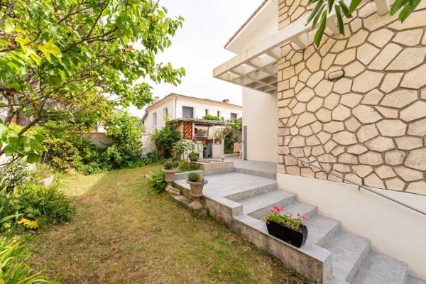 Vente Maison de luxe Royan 4 Pièces 135 m²