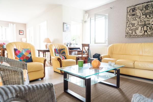 Vente Maison de luxe Royan 4 Pièces 135 m²