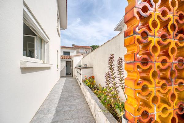 Vente Maison de luxe Royan 4 Pièces 135 m²