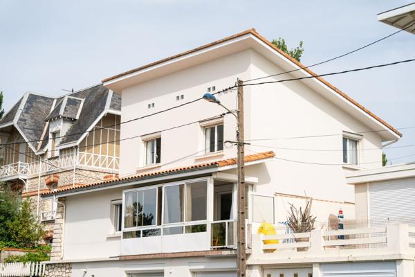 Vente Maison de luxe Royan 4 Pièces 135 m²