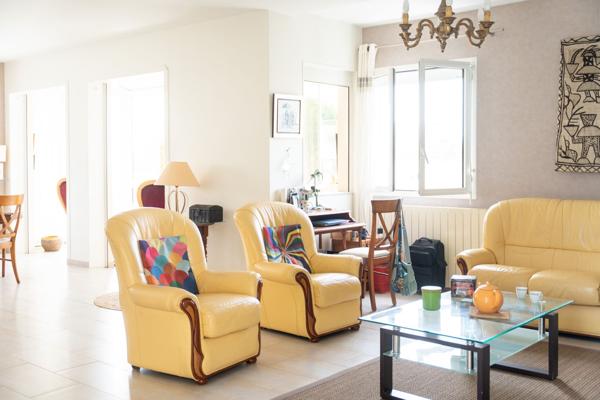 Vente Maison de luxe Royan 4 Pièces 135 m²