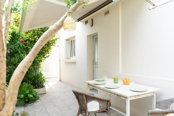 Vente Maison de luxe Royan 4 Pièces 135 m²