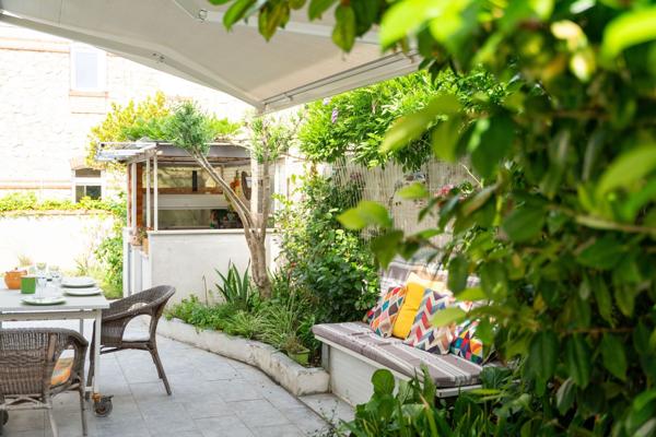 Vente Maison de luxe Royan 4 Pièces 135 m²