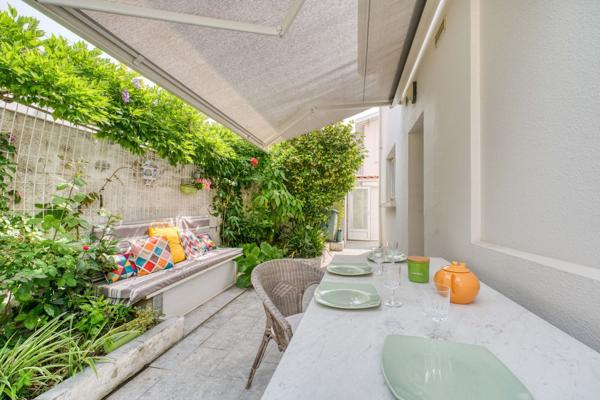 Vente Maison de luxe Royan 4 Pièces 135 m²