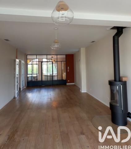 Maison à vendre 7 pièces 230 m² Toulouse