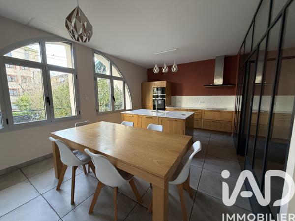 Maison à vendre 7 pièces 230 m² Toulouse