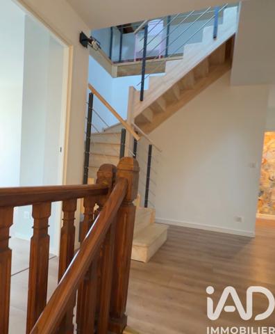 Maison à vendre 7 pièces 230 m² Toulouse