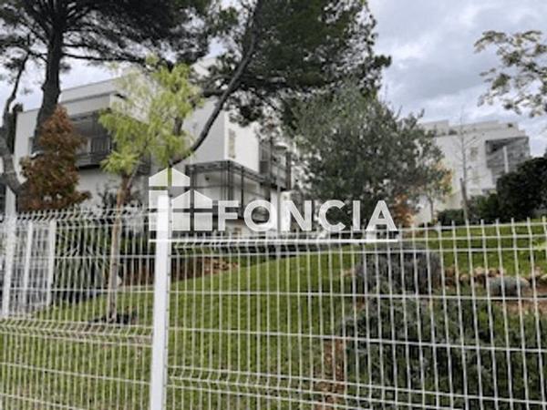 Location Appartement 3 pièces 67.1 m² - Marseille 13012