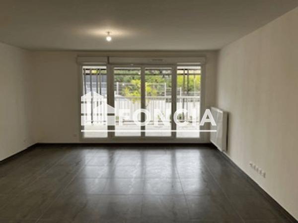 Location Appartement 3 pièces 67.1 m² - Marseille 13012