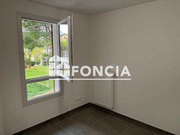 Location Appartement 3 pièces 67.1 m² - Marseille 13012