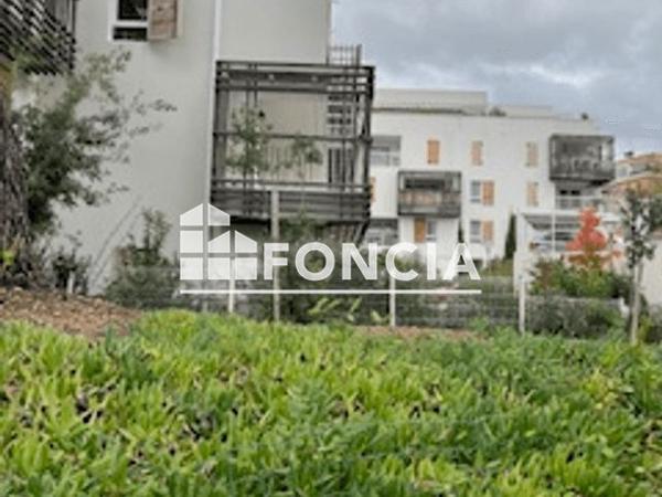 Location Appartement 3 pièces 67.1 m² - Marseille 13012