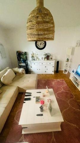 Appartement très bien entretenu
