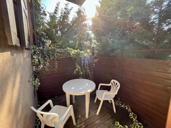 Appartement à louer à Haguenau (67500)