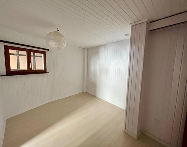 Appartement à louer à Haguenau (67500)