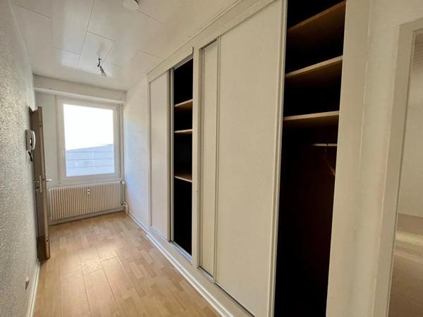 Appartement à louer à Haguenau (67500)