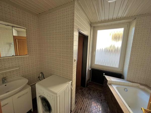 Appartement à louer à Haguenau (67500)