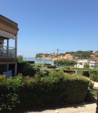 Location meublée type 2 disponible mi-septembre 2026 au 30 juin 2027
