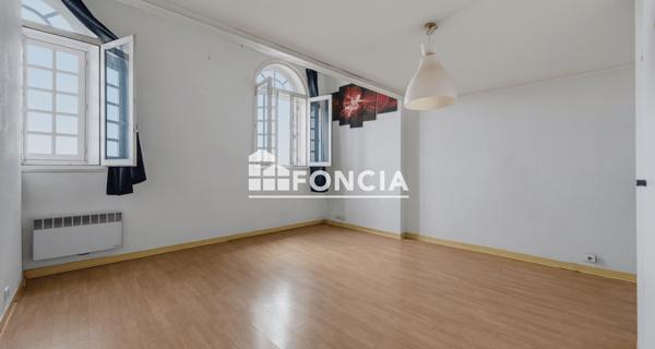 À vendre Appartement 2 pièces 72 m² - Bordeaux 33000