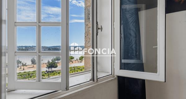 À vendre Appartement 2 pièces 72 m² - Bordeaux 33000