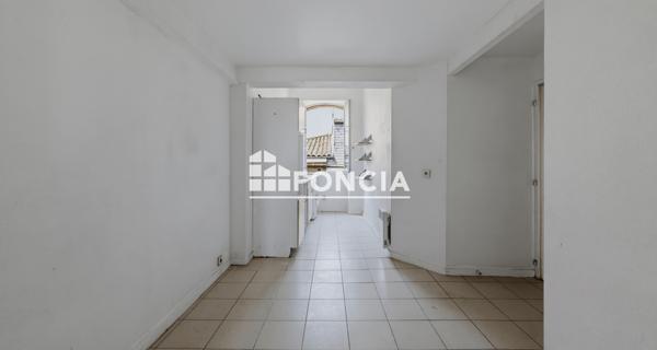À vendre Appartement 2 pièces 72 m² - Bordeaux 33000